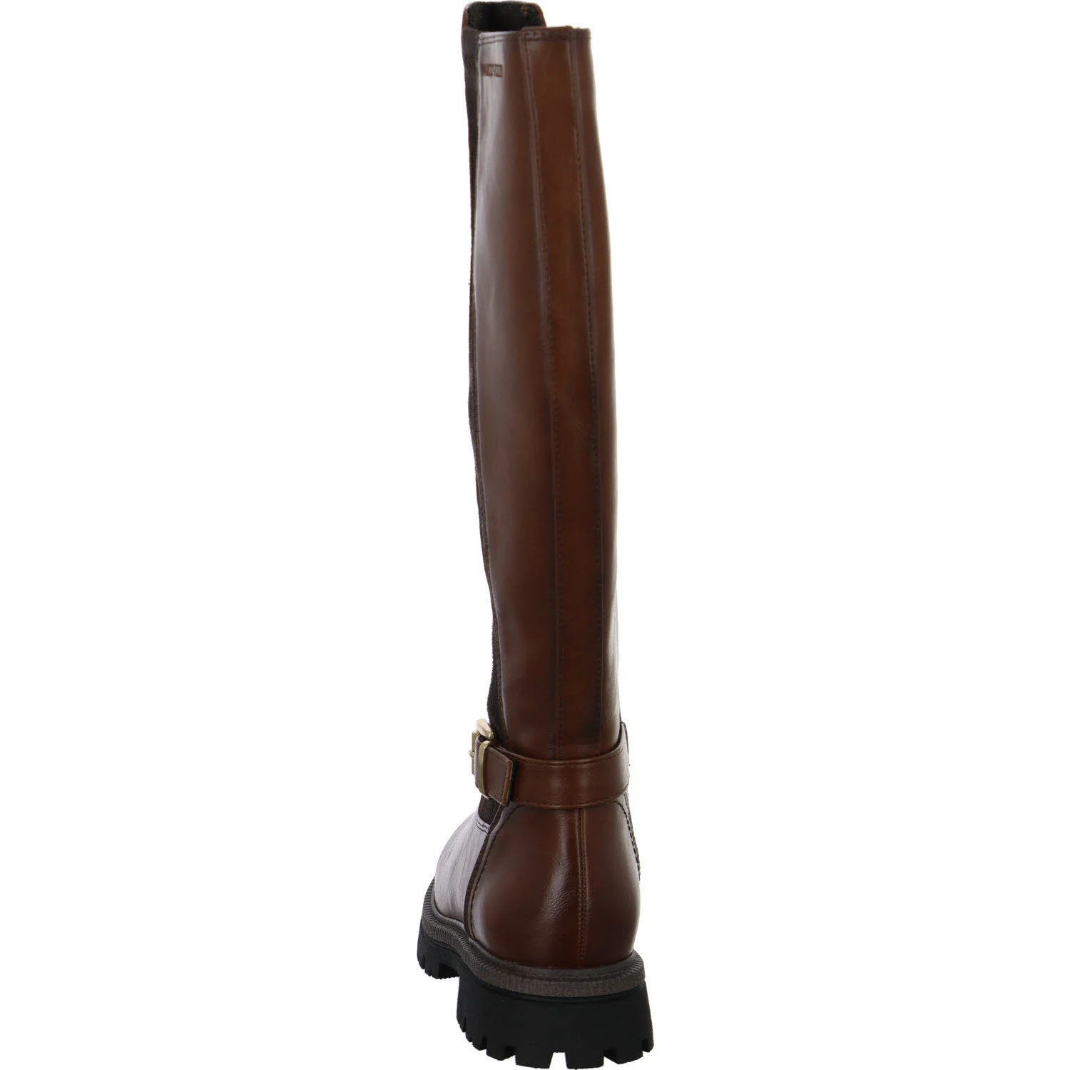 Marco Tozzi Damen Langschaftstiefel 2-25610-47-392 2-25610-47 cognac comb normal