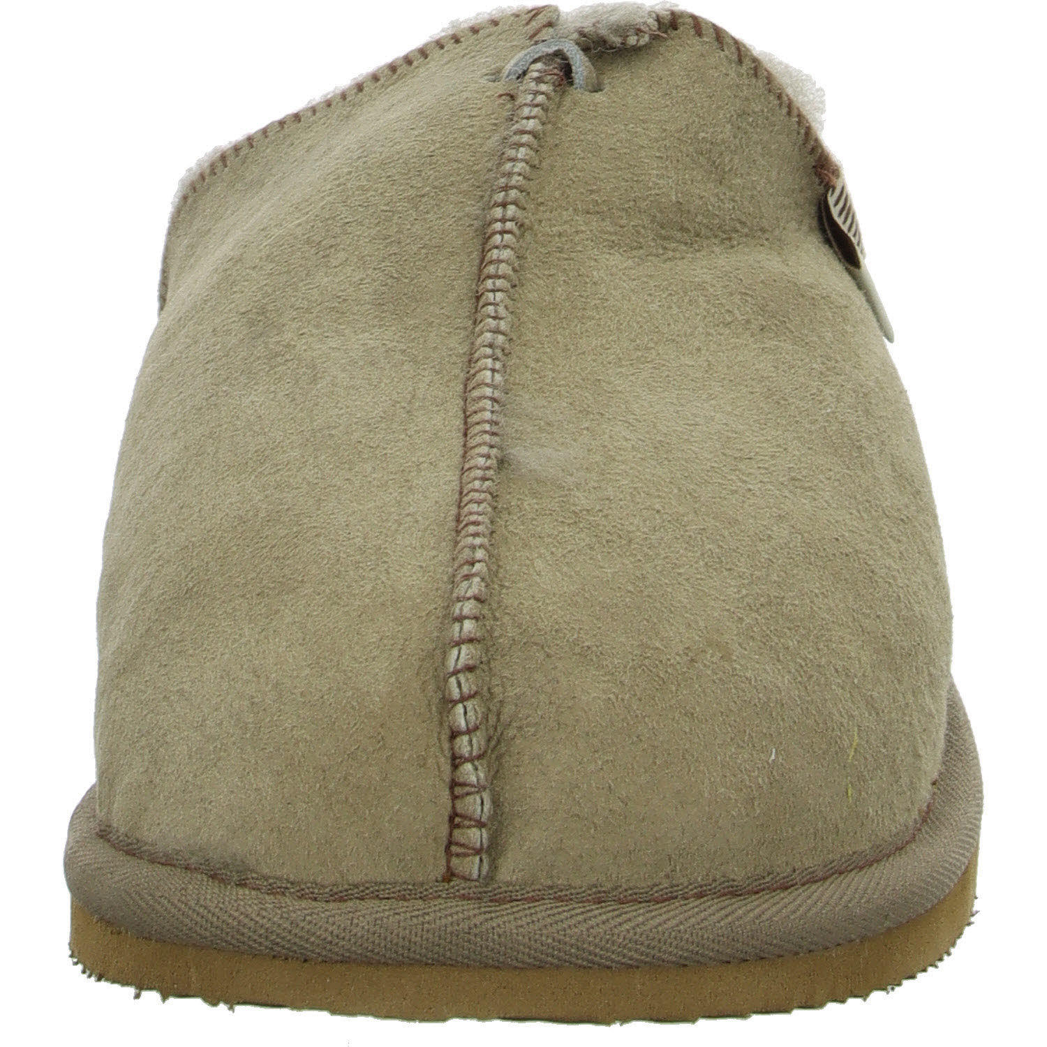 SHEPHERD OF SWEDEN Herren Winterpantoffel 1201025 Hugo stone normal