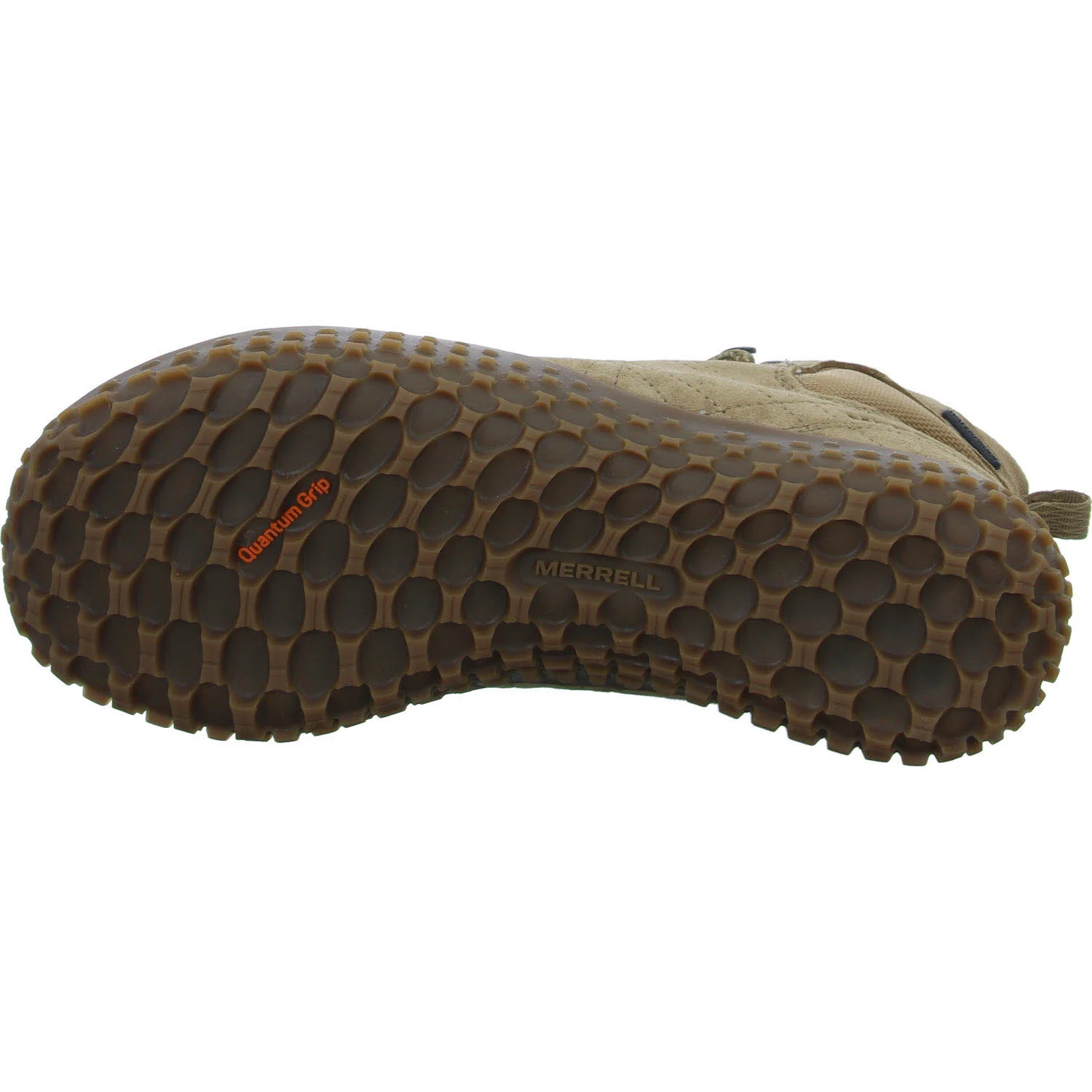 Element 5 von 8 (Bild) – Merrell Stiefel/Boots J5007662 Wrapt Mid WP tabacco normal