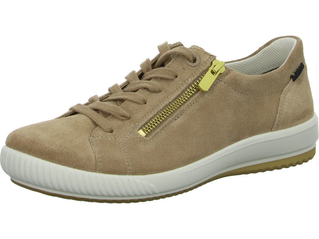 Legero Damen Schnürschuhe 2-000219-4150 Tanaro 5.0 crepe (beige) G (normal)