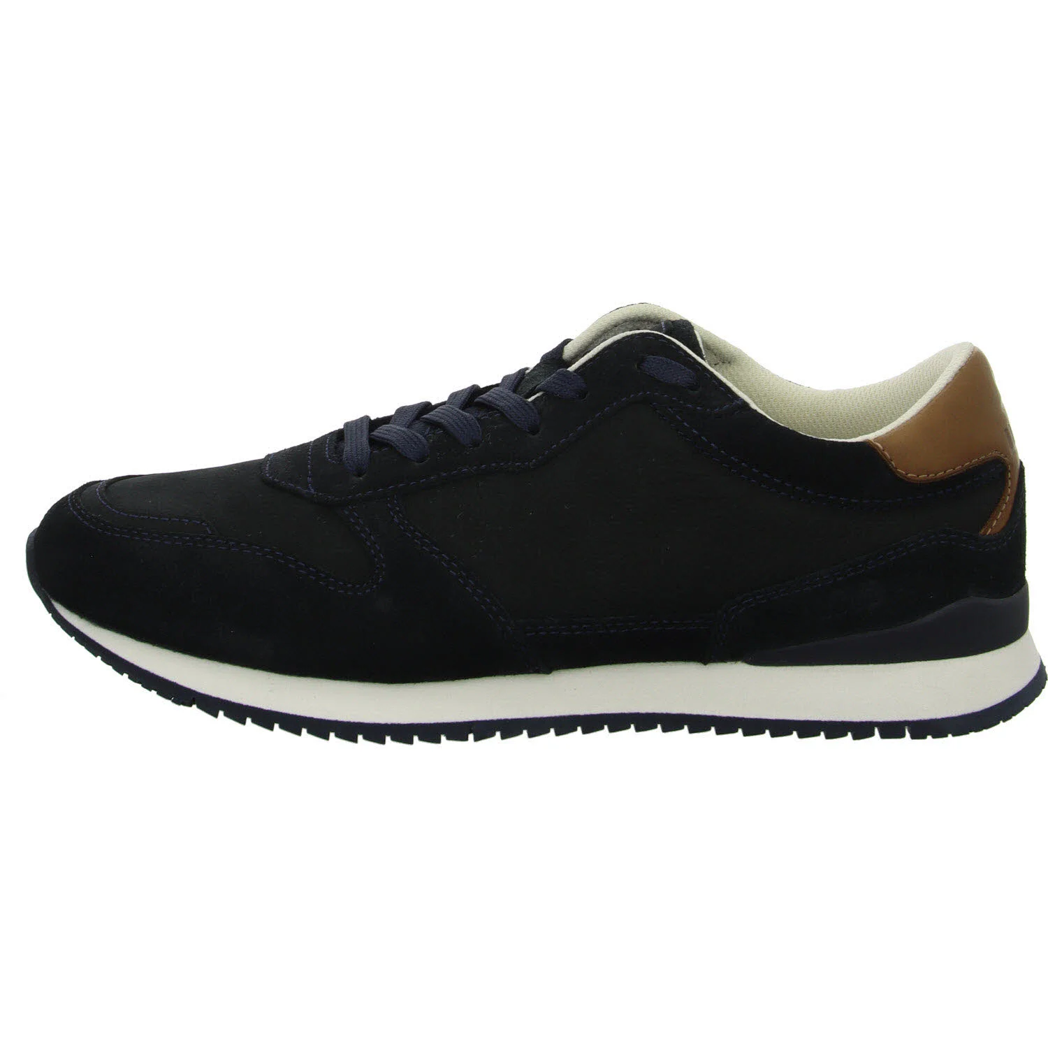 Element 6 von 8 (Bild) – Lloyd Herren Schnürschuhe 2590018 Swift 8 - navy F (normal)