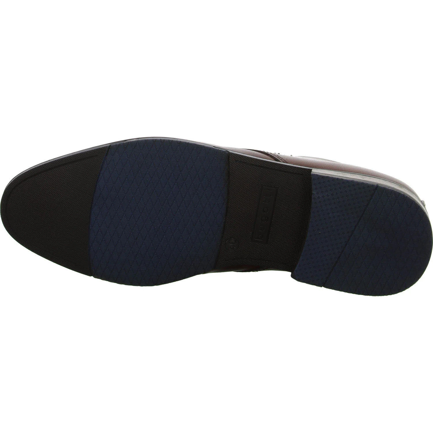 Bugatti men Herren Schnürschuhe 312AFY021100-6300 312AFY021100 cognac normal