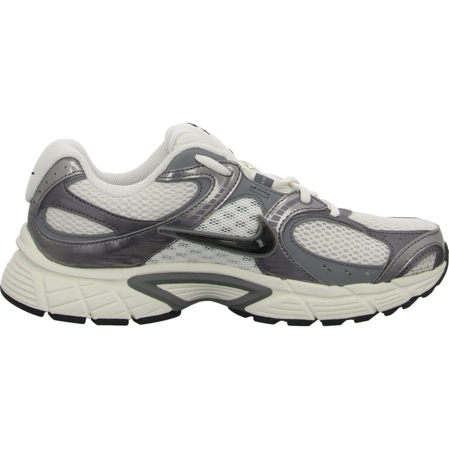 Nike Herren Schnürschuhe HJ5228/009 NIKE V5 RNR phantom/black-pencil point normal