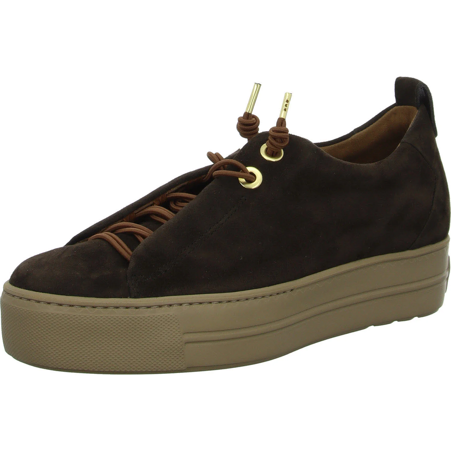 Element 2 von 8 (Bild) – Paul Green Damen Slipper 5017-440 5017 moro normal