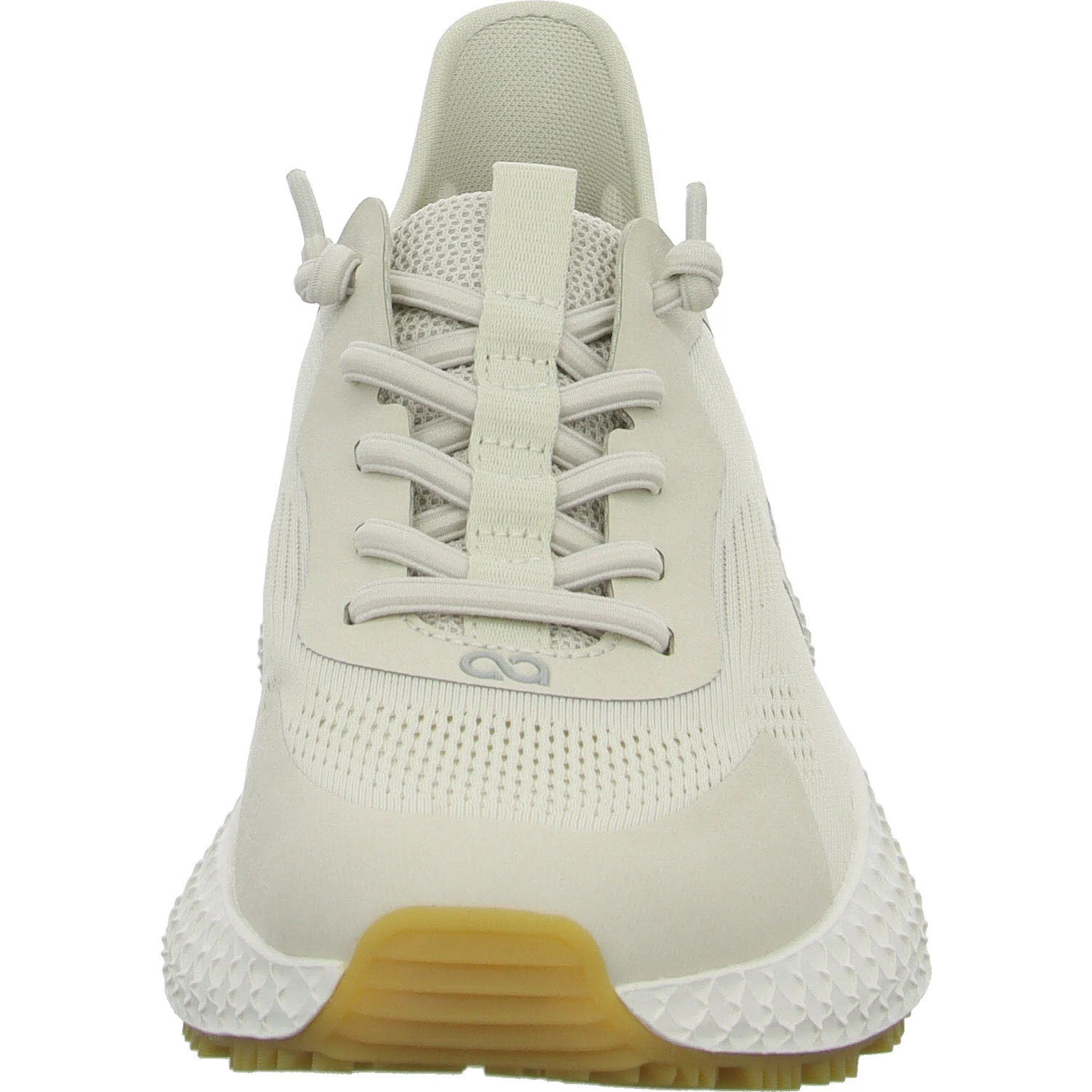 tenhaag Damen Slipper 0026-019 airhaag biscuit normal