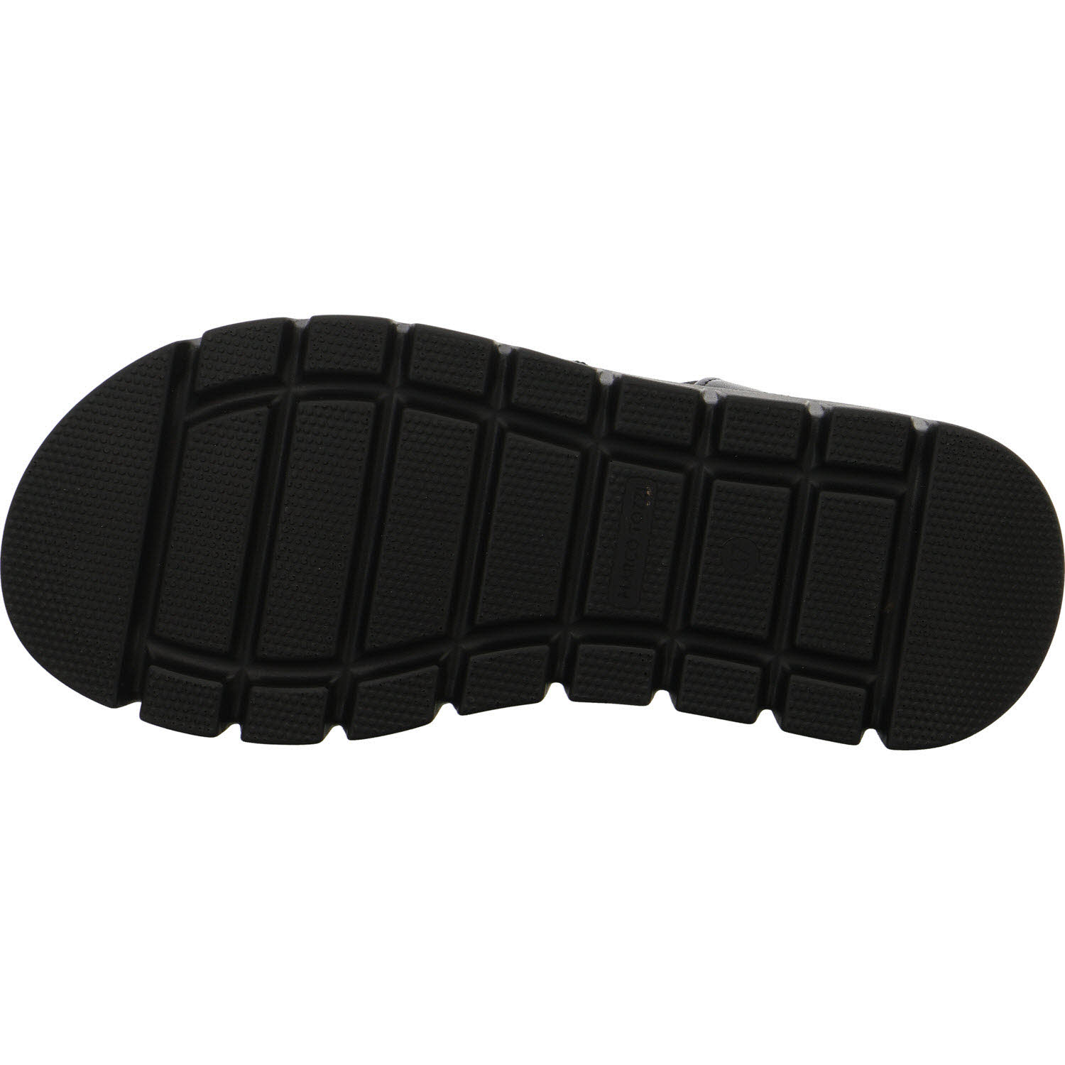 Marco Tozzi Damen Sandalen 2-28524-46/098 2-28524-46 black comb normal