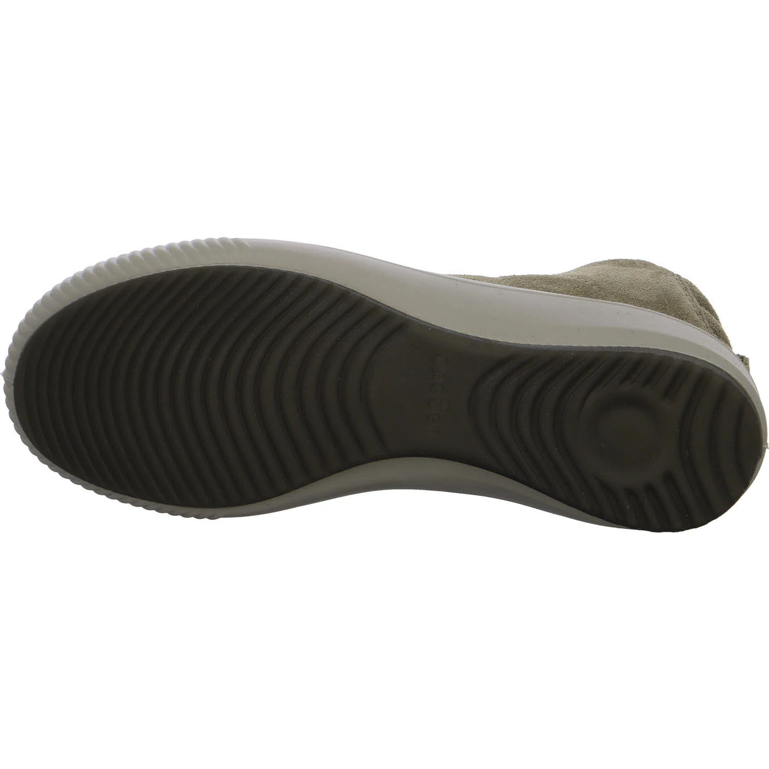 Legero Damen Schnürstiefel warm 2-000268-2450 Tanaro 5.0 taupe grey (beige) G (normal)