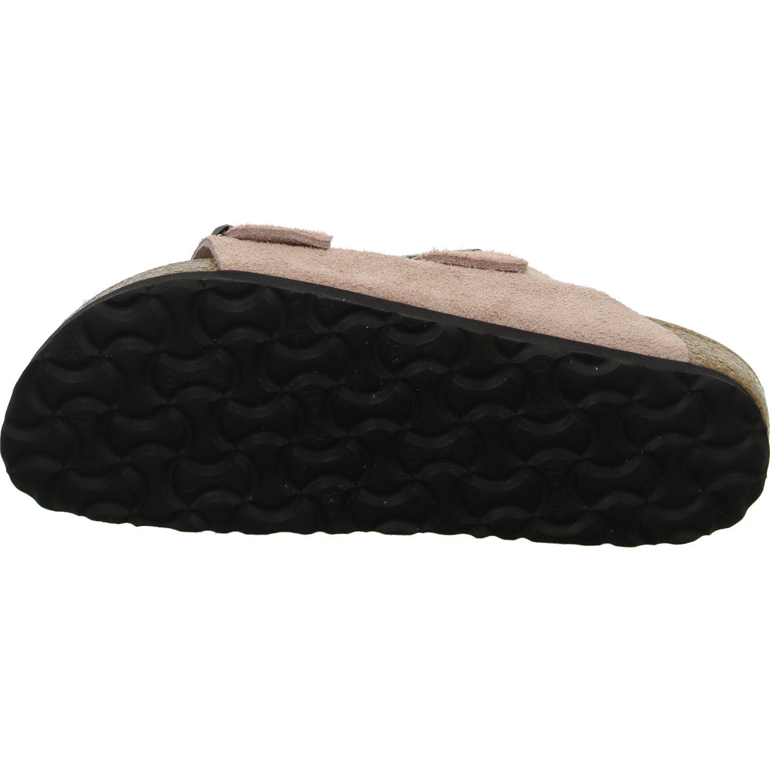 Element 5 von 8 (Bild) – BIRKENSTOCK Pantoletten 1031651 Arizona pink clay schmal