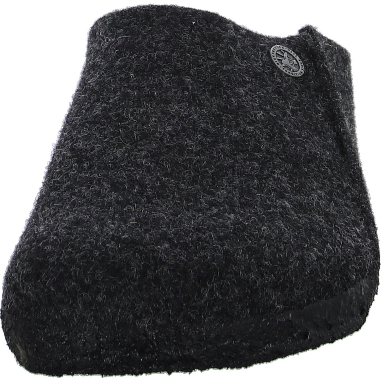 Element 3 von 8 (Bild) – BIRKENSTOCK Herren Winterpantoffel 1015090 Zermatt Shearling anthracite normal