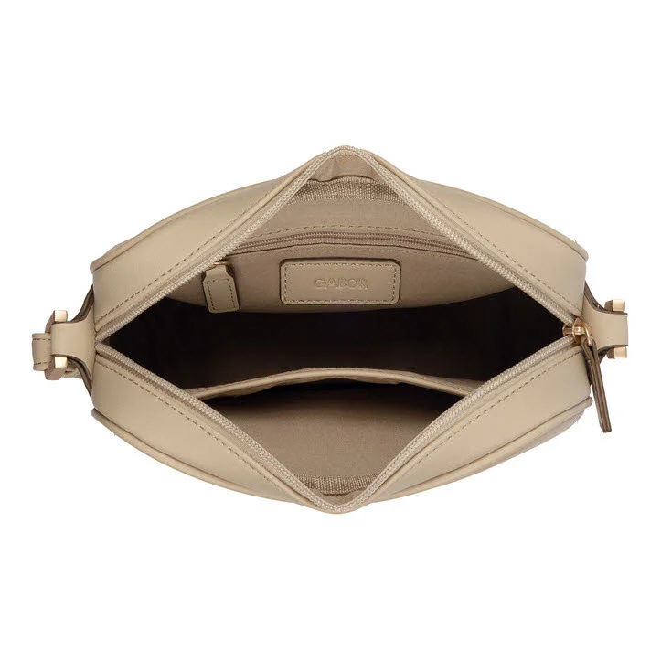 Gabor Handtaschen 012423 Devika Camera bag beige