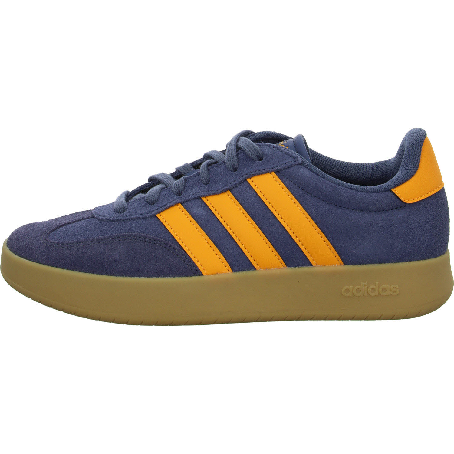 Adidas Herren Schnürschuhe JP5932/000 BARREDA preloved ink/pure tangerine/shadow tangerine/shadow navy normal