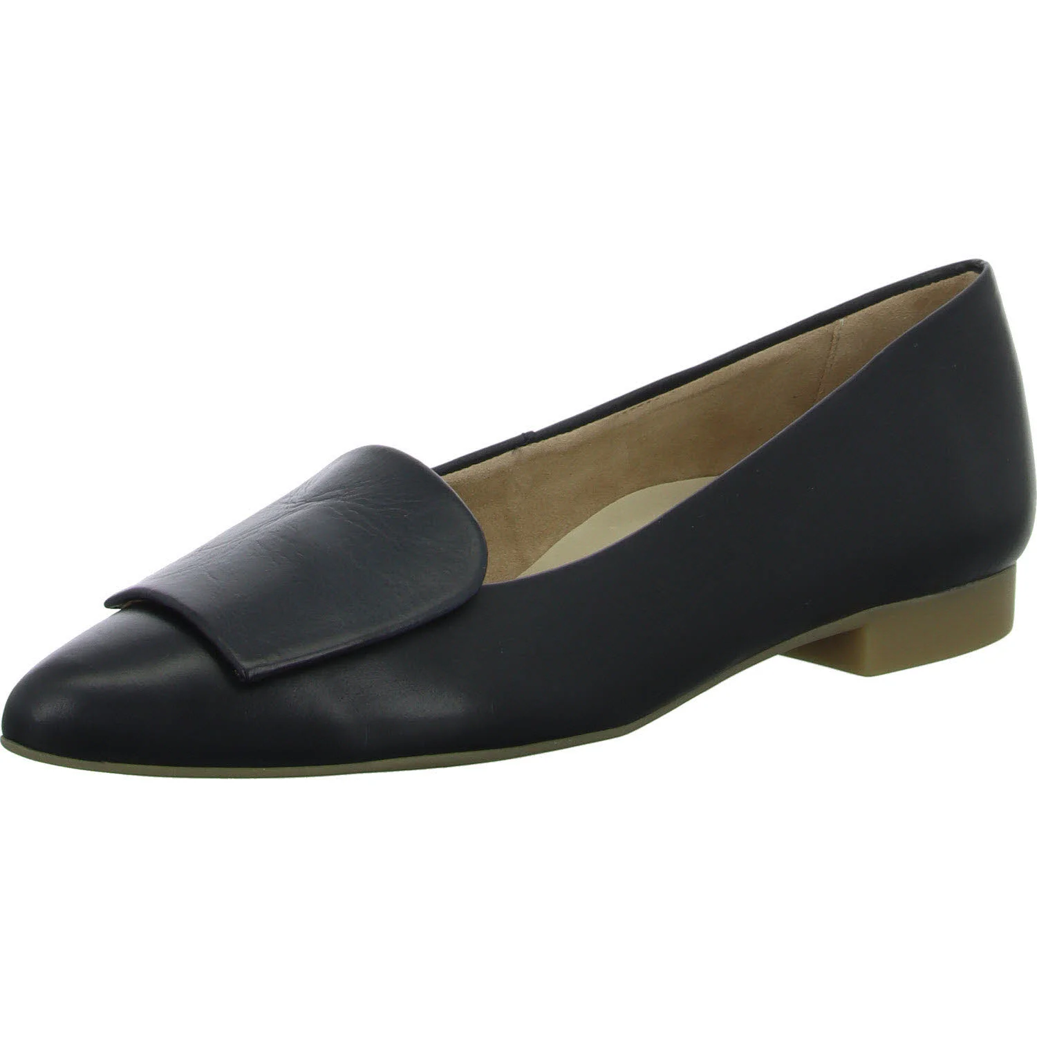 Element 2 von 8 (Bild) – Paul Green Damen Ballerina 3792-168 3792 ocean normal