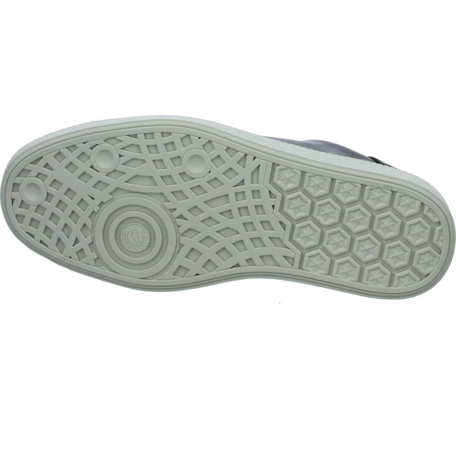 Element 5 von 8 (Bild) – Think Herren Schnürschuhe 3-000987-0000 Turna schwarz/kombi G 1/2 (normal)