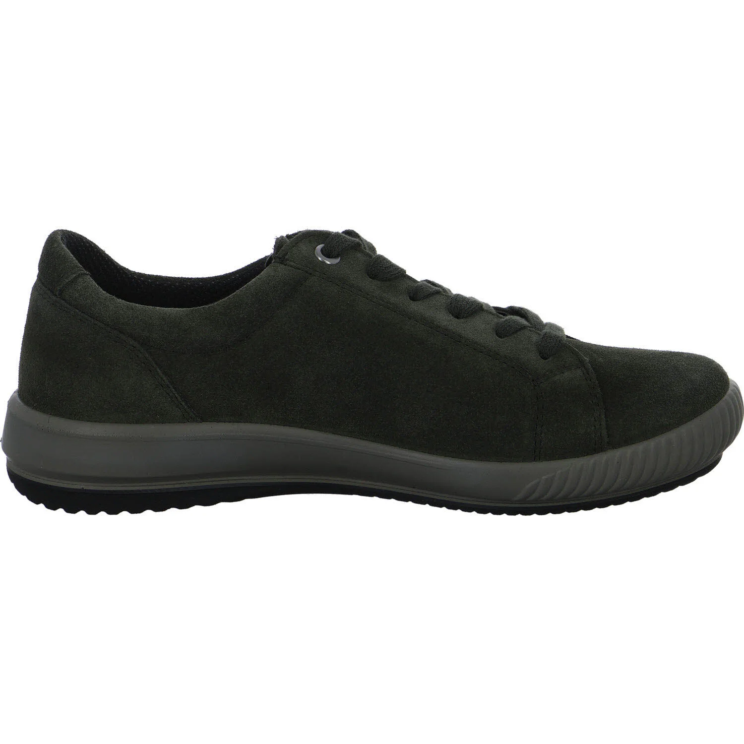 Element 7 von 8 (Bild) – Legero Damen Schnürschuhe 2-001162-7950 Tanaro 5.0 bean green (grün) G (normal)