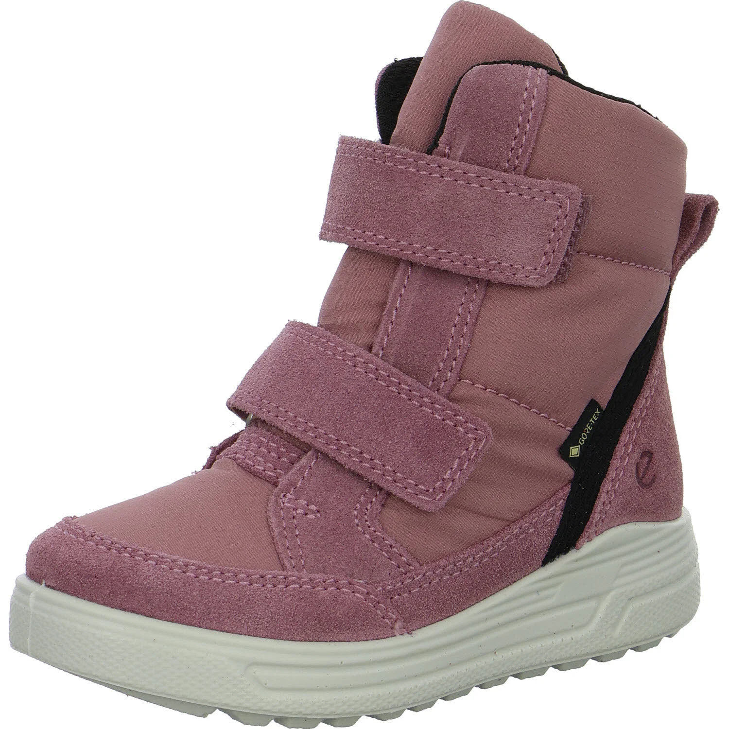 Ecco Kinder Winterstiefel 722352/51550 Urban Snow K S2 GTX blush/blush normal