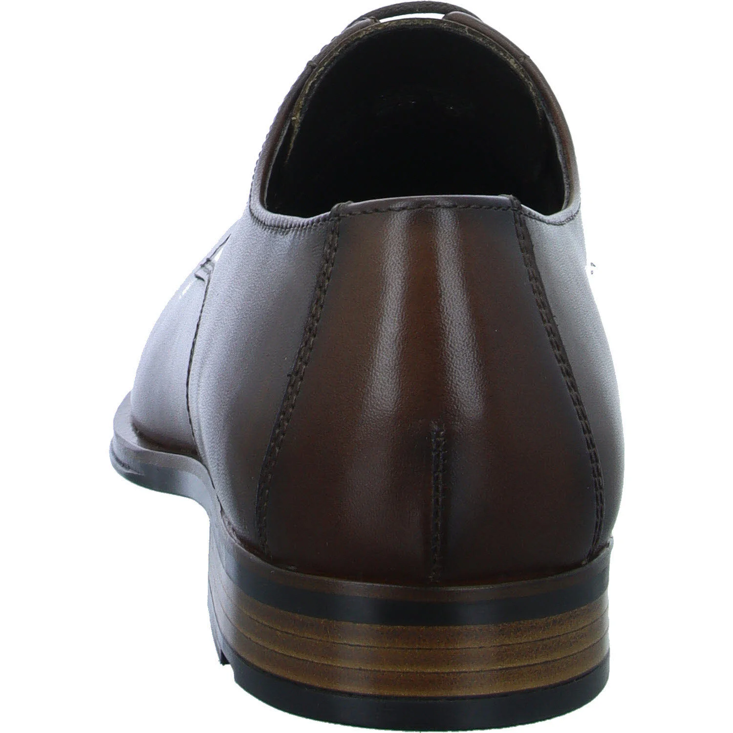 Element 4 von 8 (Bild) – Lloyd Herren Schnürschuhe 12-076-22 SABRE CIGAR F (normal)