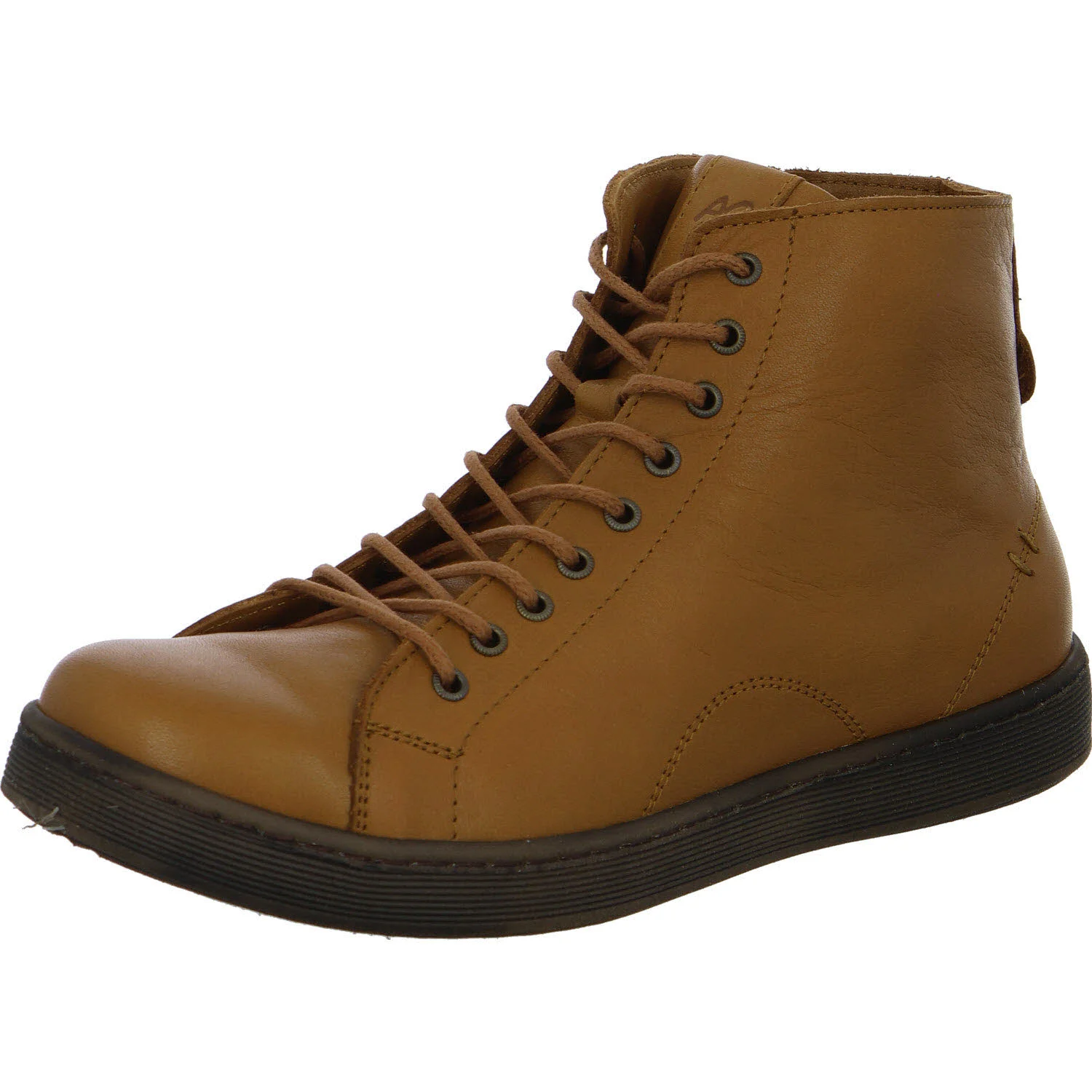 Andrea Conti Damen Schnürstiefel 0344900/1870 0344900 haselnuss normal