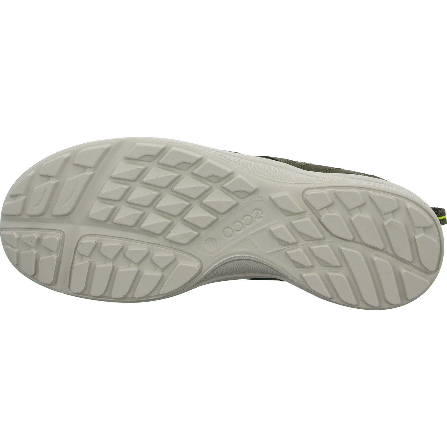 Element 5 von 8 (Bild) – Ecco Herren Slipper 825774/56958 Terracruise tarmac/tarmac normal