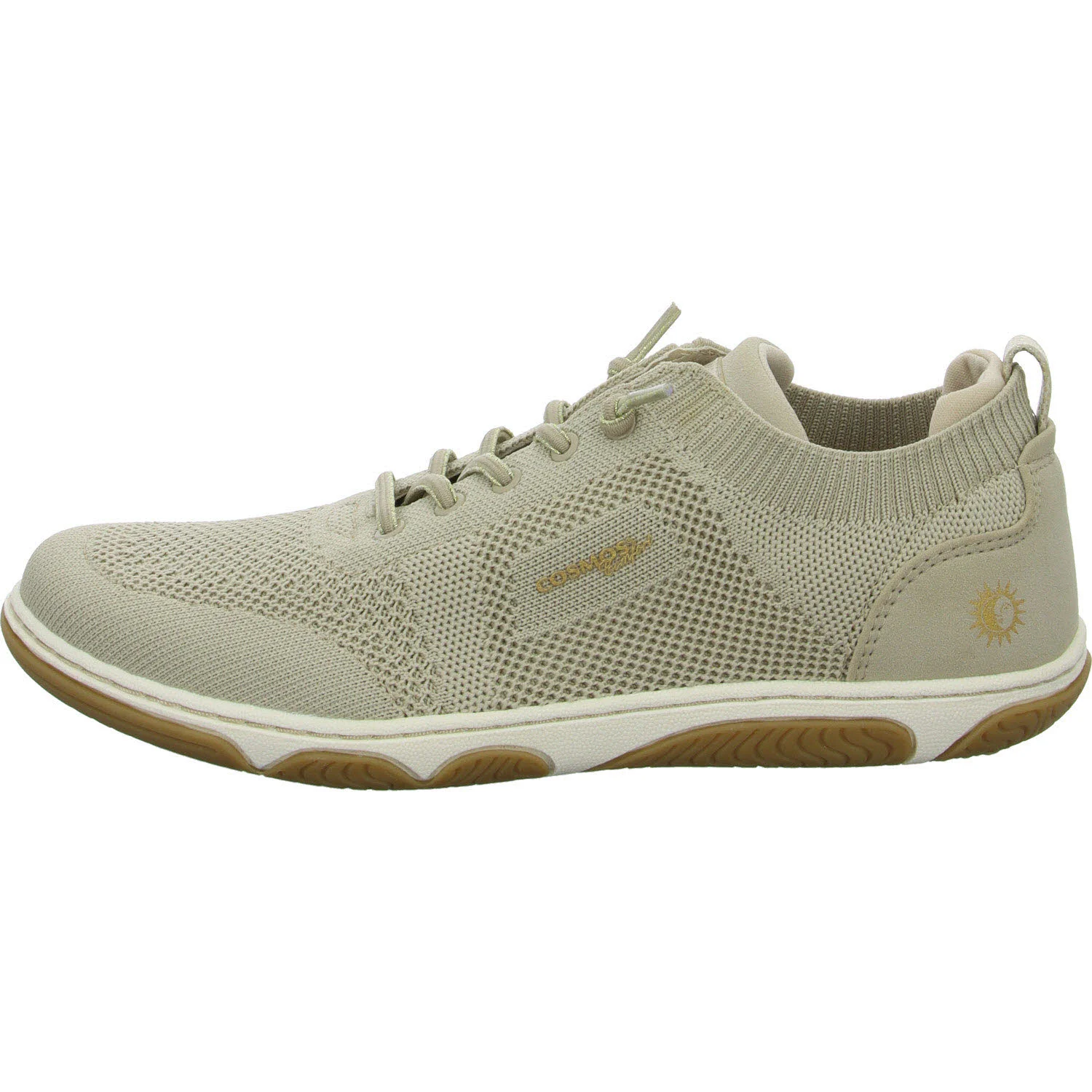 2go Fashion Damen Slipper 6337401-243 6337401 ivory normal