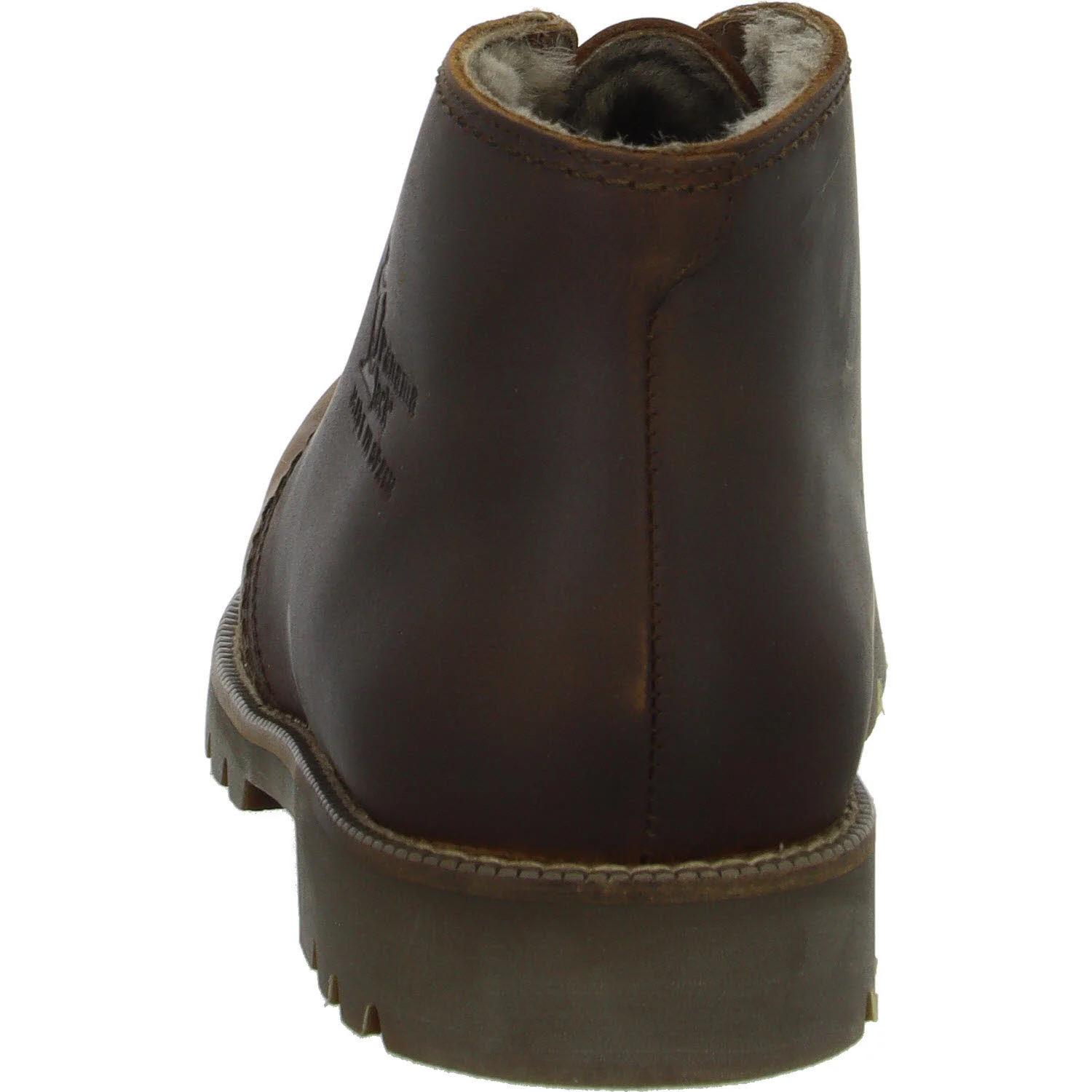 Element 4 von 8 (Bild) – Panama Jack Herren Schnürstiefel warm Bota Panama Igloo C5 Bota Panama Igloo cuero/bark normal