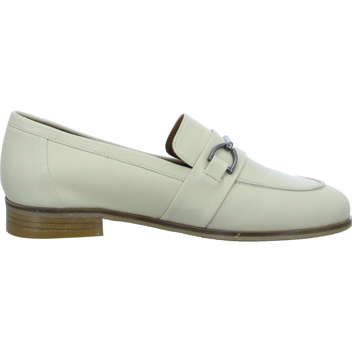 EVERYBODY Damen Slipper 30501M2365 GL803 ARIELLA GL803 Glove latte normal