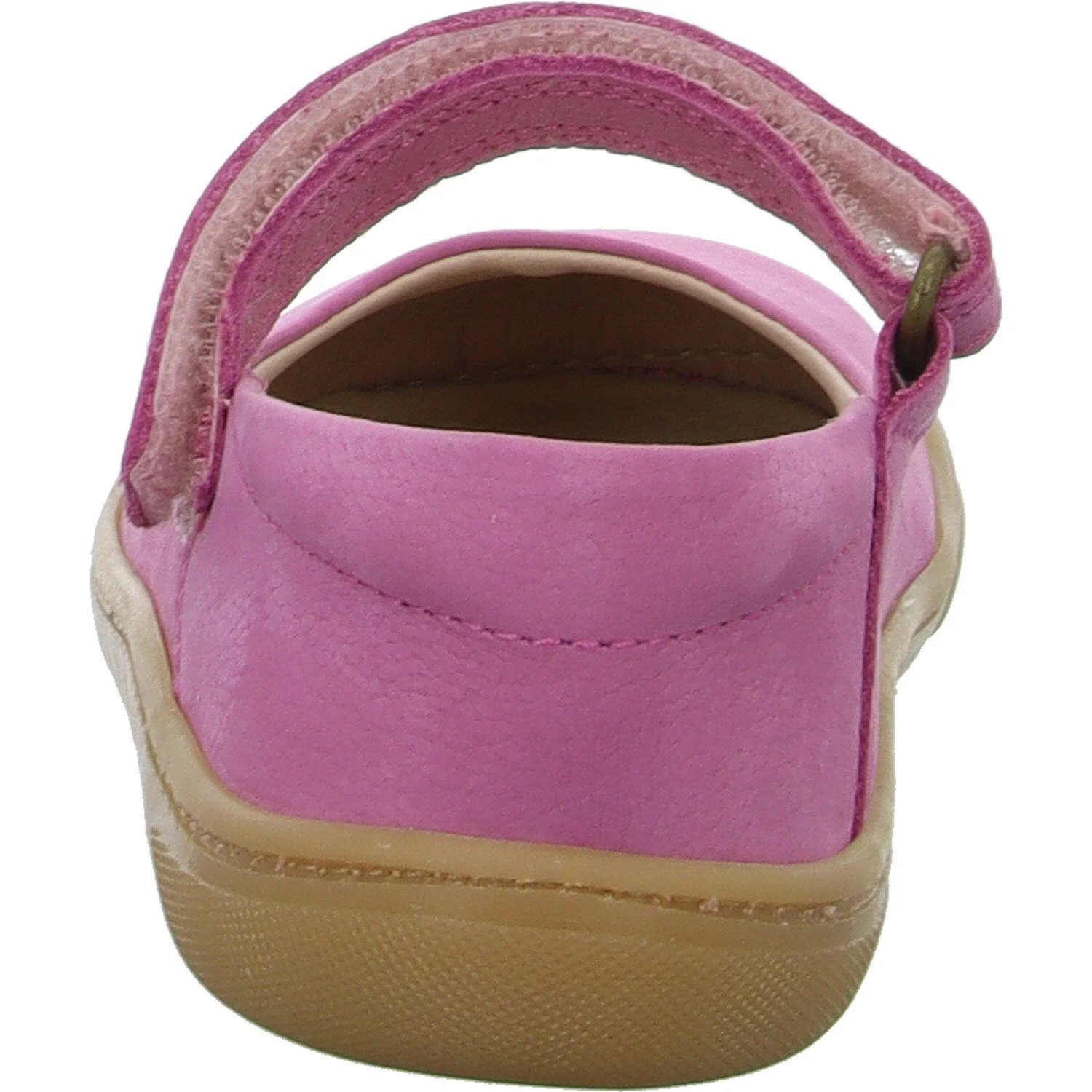 Primigi Kinder Spangenschuhe 7922711/00242 B&G SIGN fuxia normal