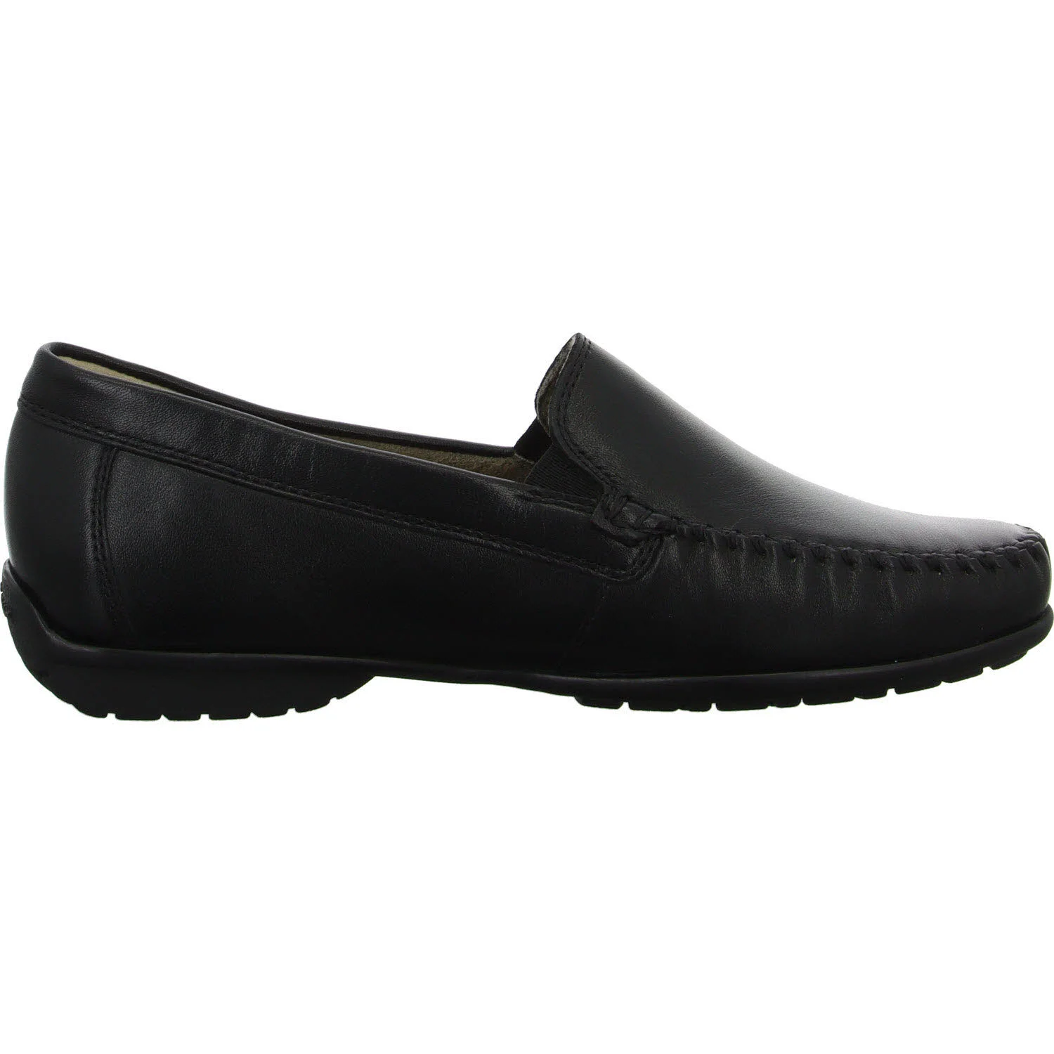 Sioux Damen Slipper 65285 Cortizia-705-H schwarz H (weit)