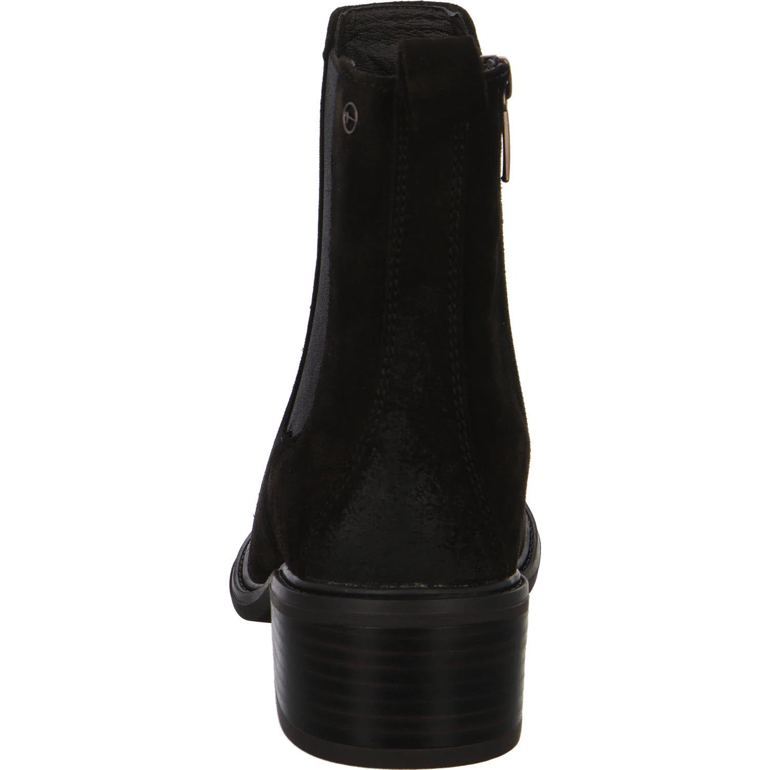 Tamaris Comfort Damen Stiefeletten 8-85311-47-307 8-85311-47 mocca weit