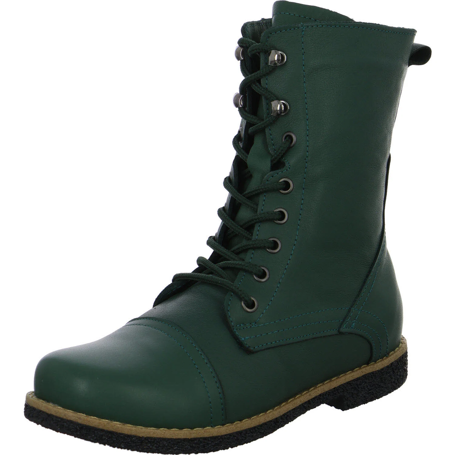 Andrea Conti Damen Schnürstiefel 0348894/112 0348894 bottle normal