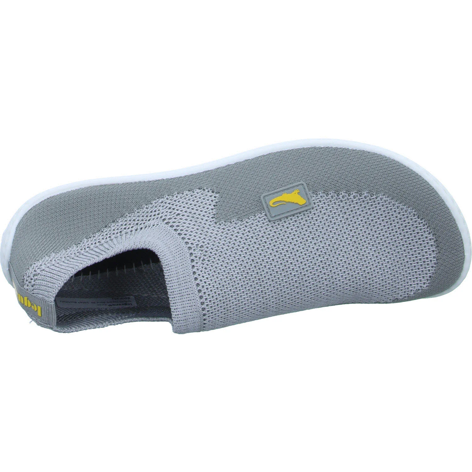 leguano Slipper 10062055 score grey normal