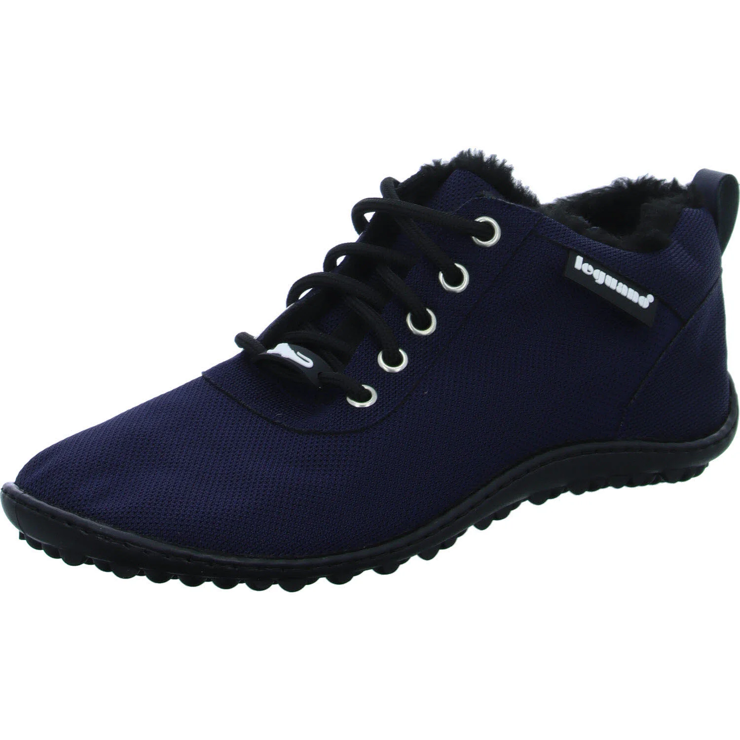 Element 2 von 8 (Bild) – leguano Winterschuhe 10067015 galaxo blue normal