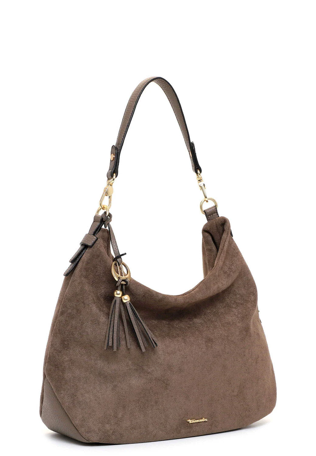 Tamaris Handtaschen 34882,900 Mareike taupe
