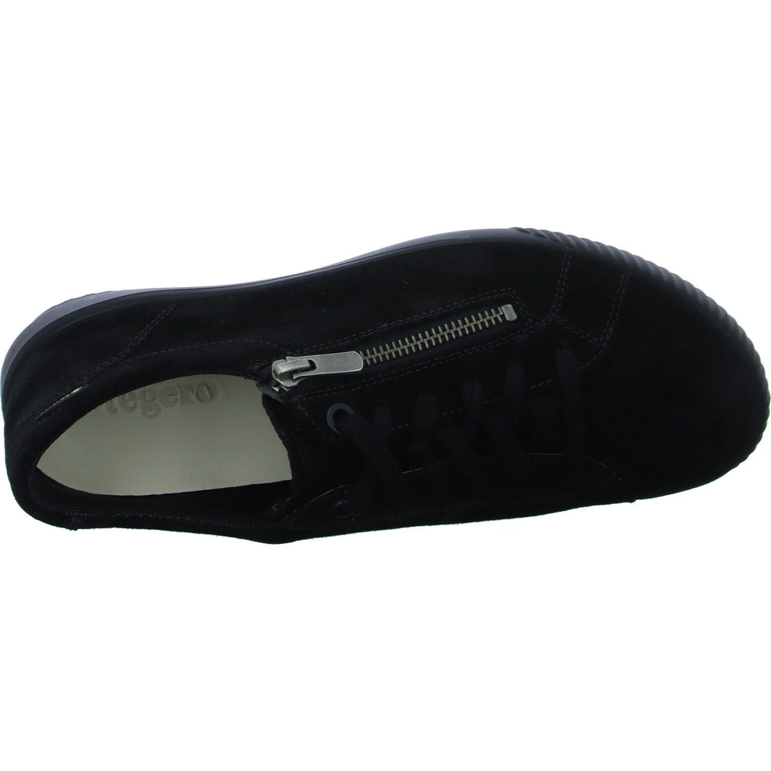 Element 8 von 8 (Bild) – Legero Damen Schnürschuhe 2-000219-0000 Tanaro 5.0 schwarz (schwarz) G (normal)