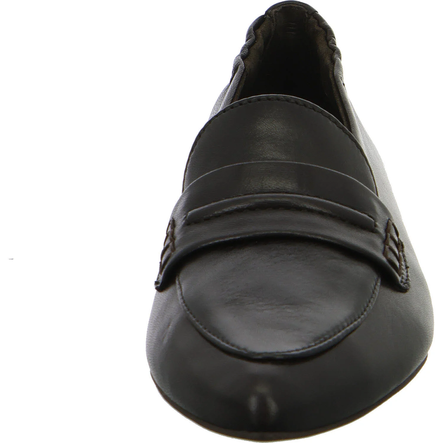 Paul Green Damen Ballerina 1225-001 1225 mocca normal