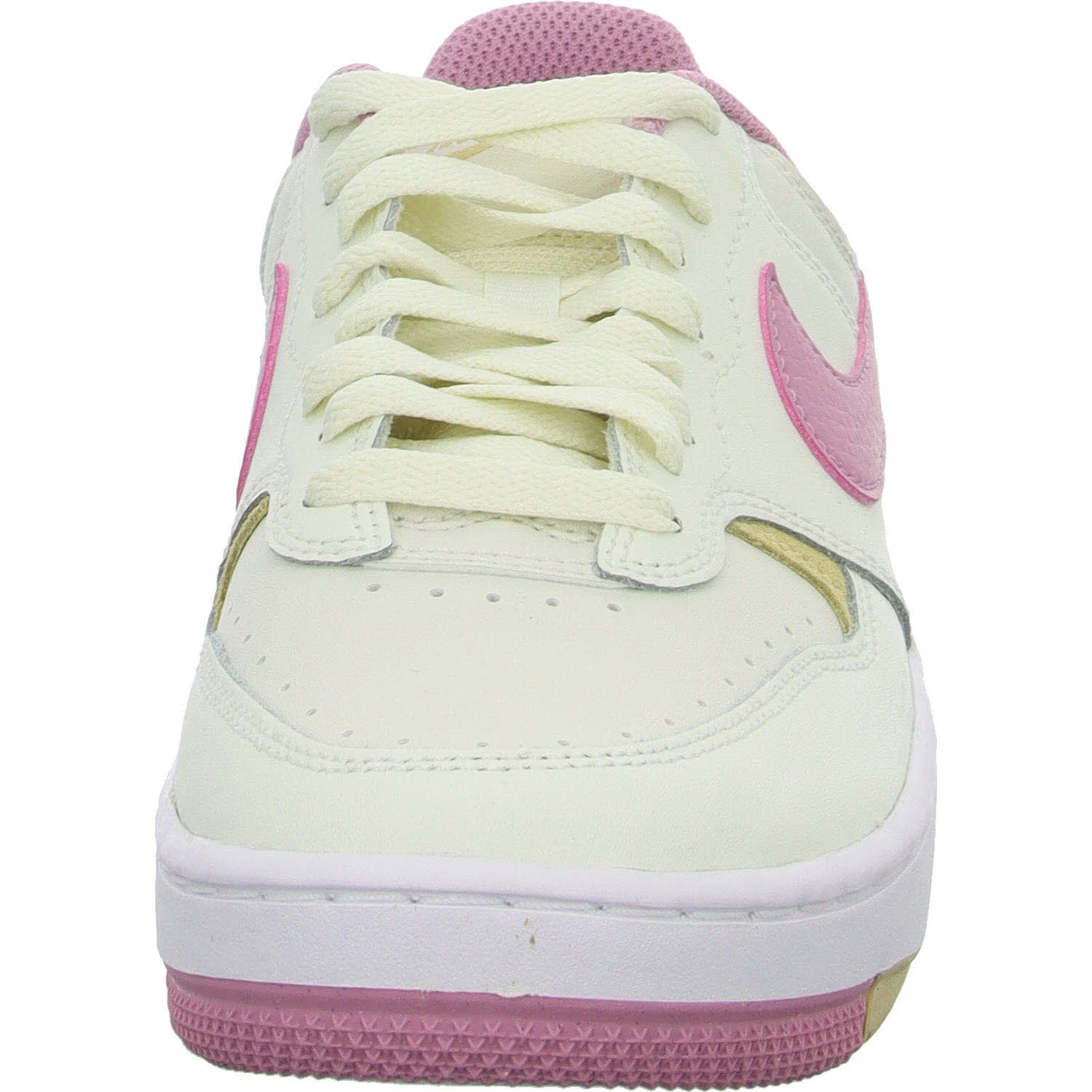 Nike Damen Schnürschuhe DX9176/005 NIKE GAMMA FORCE WOMEN"S SHOES soft pearl/elemental pink normal