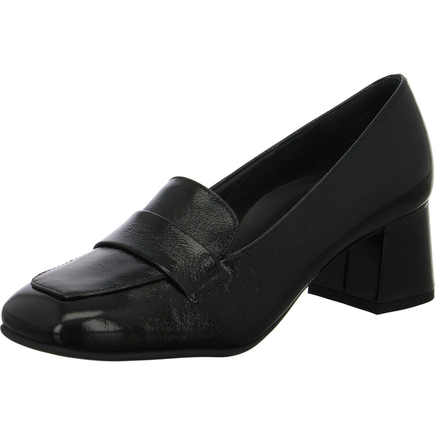 Paul Green Damen Trotteur 3928-030 3928 black normal
