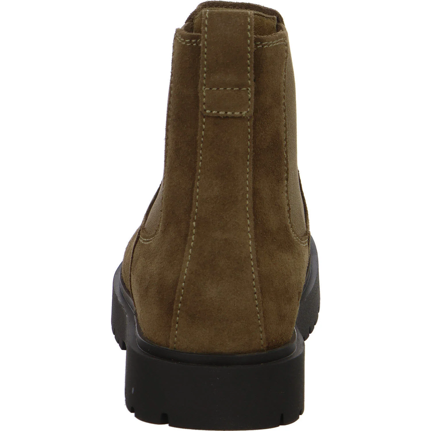 Element 4 von 8 (Bild) – BIRKENSTOCK Damen Stiefeletten 1033181 Highwood dark tea schmal