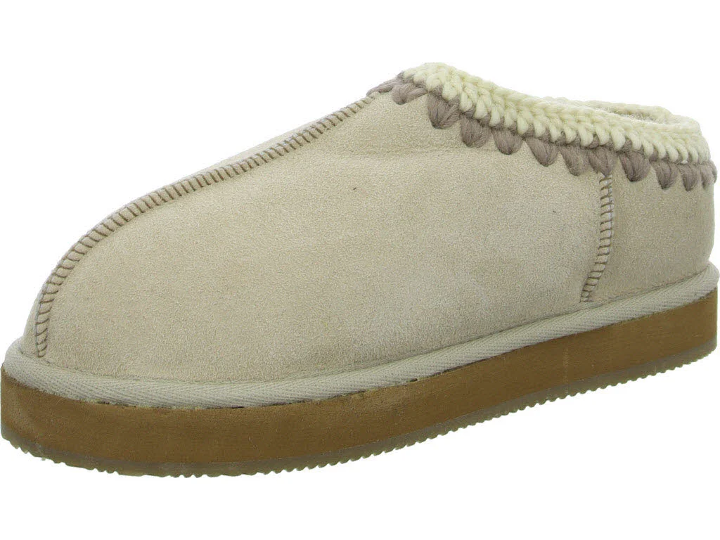 SHEPHERD OF SWEDEN Da. Winterheimschuhe nied.Schnitt 2456045 Izzy honey normal