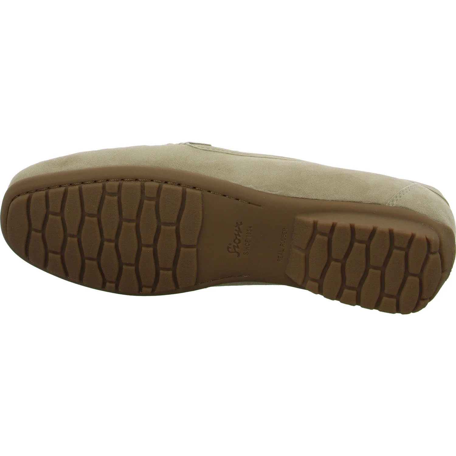 Sioux Damen Slipper 65288 Cortizia-705-H piuma H (weit)