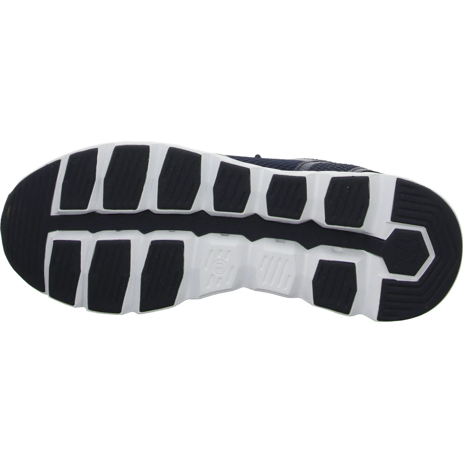 Element 5 von 8 (Bild) – Caprice Herren Slipper 9-13615-43 880 9-13615-43 ocean comb G (normal)