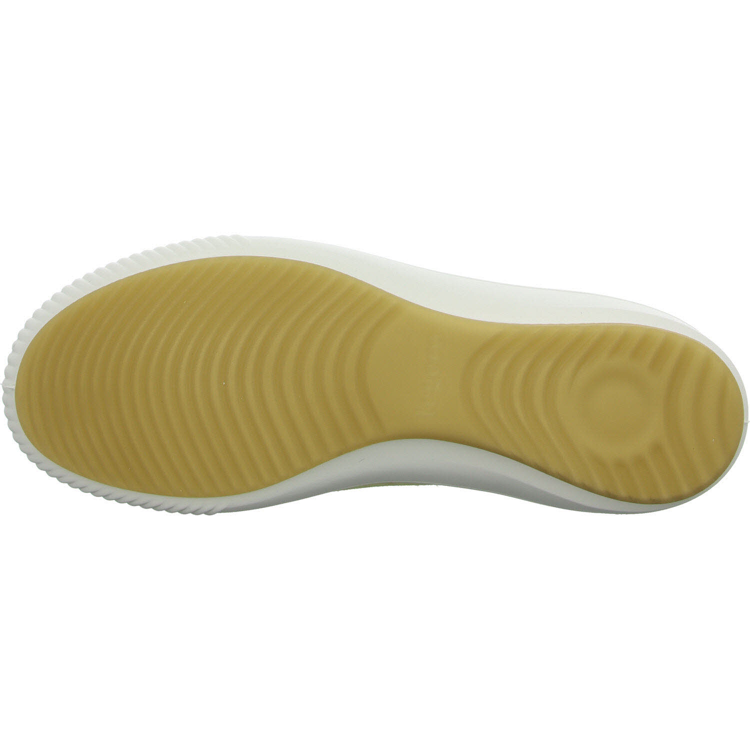 Element 5 von 8 (Bild) – Legero Damen Schnürschuhe 2-001162-6520 Tanaro 5.0 yellow cream (gelb) G (normal)