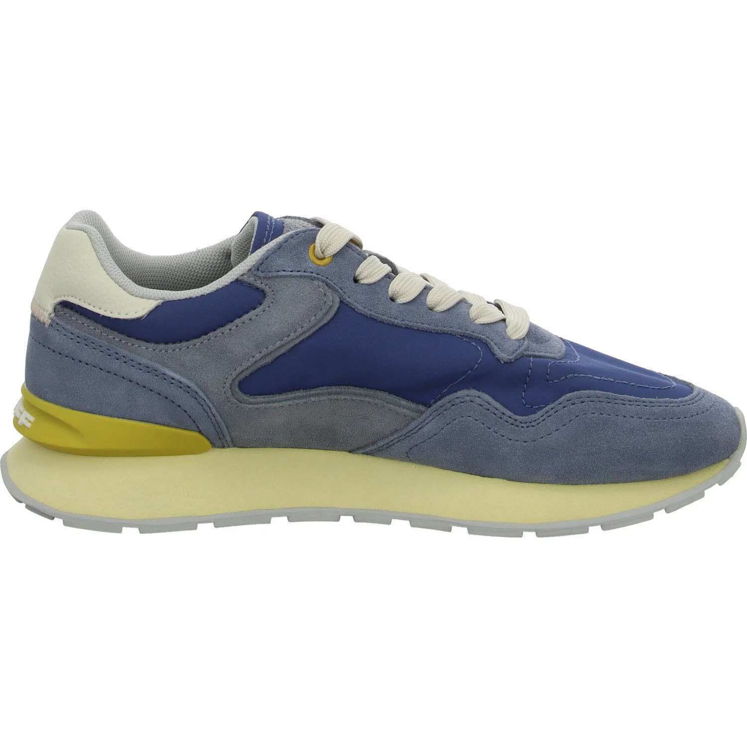 HOFF Herren Schnürschuhe 12602011 City retro indigo normal