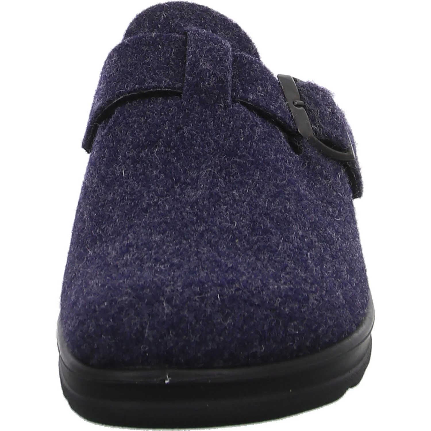 Josef Seibel Herren Sommerpantoffel 22001TE432/505 Metz 240 dunkelblau normal