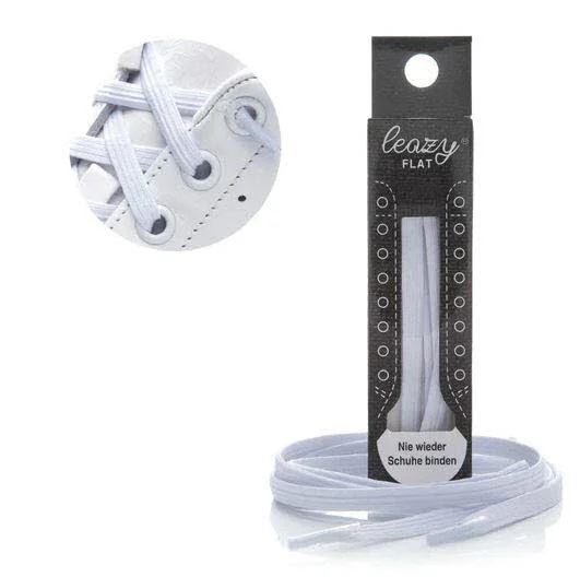 leazy Flach leazy flat weiß