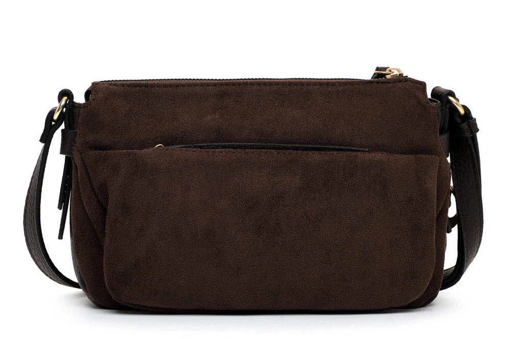 Tamaris Handtaschen 34880,200 Mareike brown