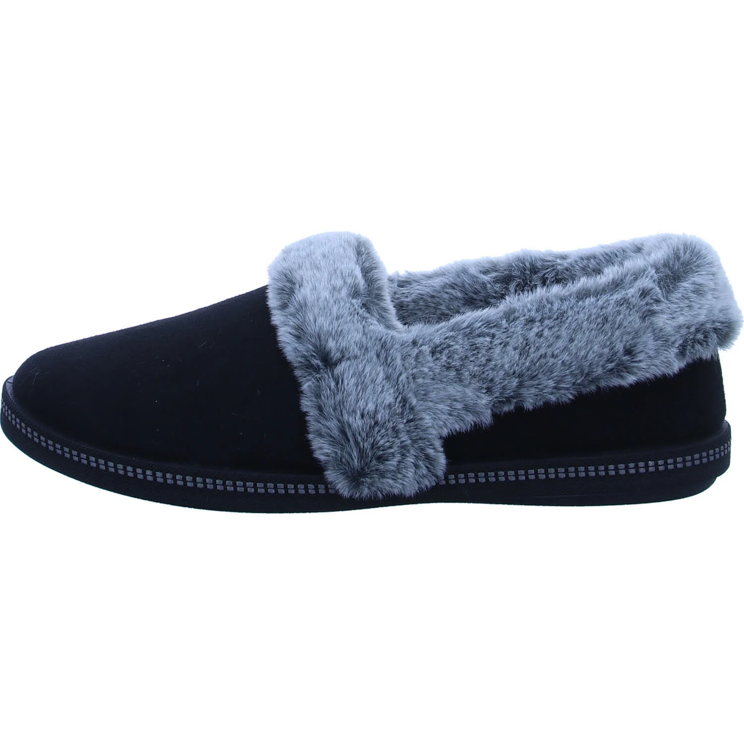 Element 6 von 7 (Bild) – Skechers Da. Winterheimschuhe nied.Schnitt 32777 BLK Cozy Campfire - Team Toasty black normal