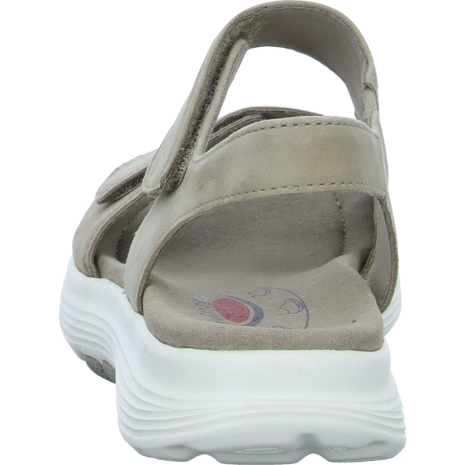 Gabor Rollingsoft Damen Sandalen 86.815.30 86.815 sand G (normal)