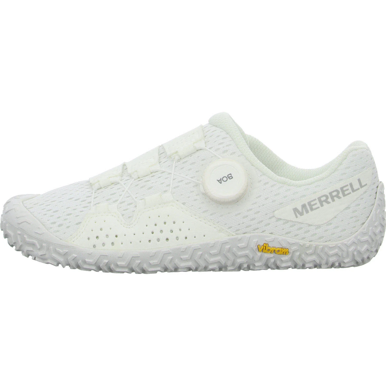 Merrell Slipper J068498 VAPOR GLOVE 6 BOA white normal