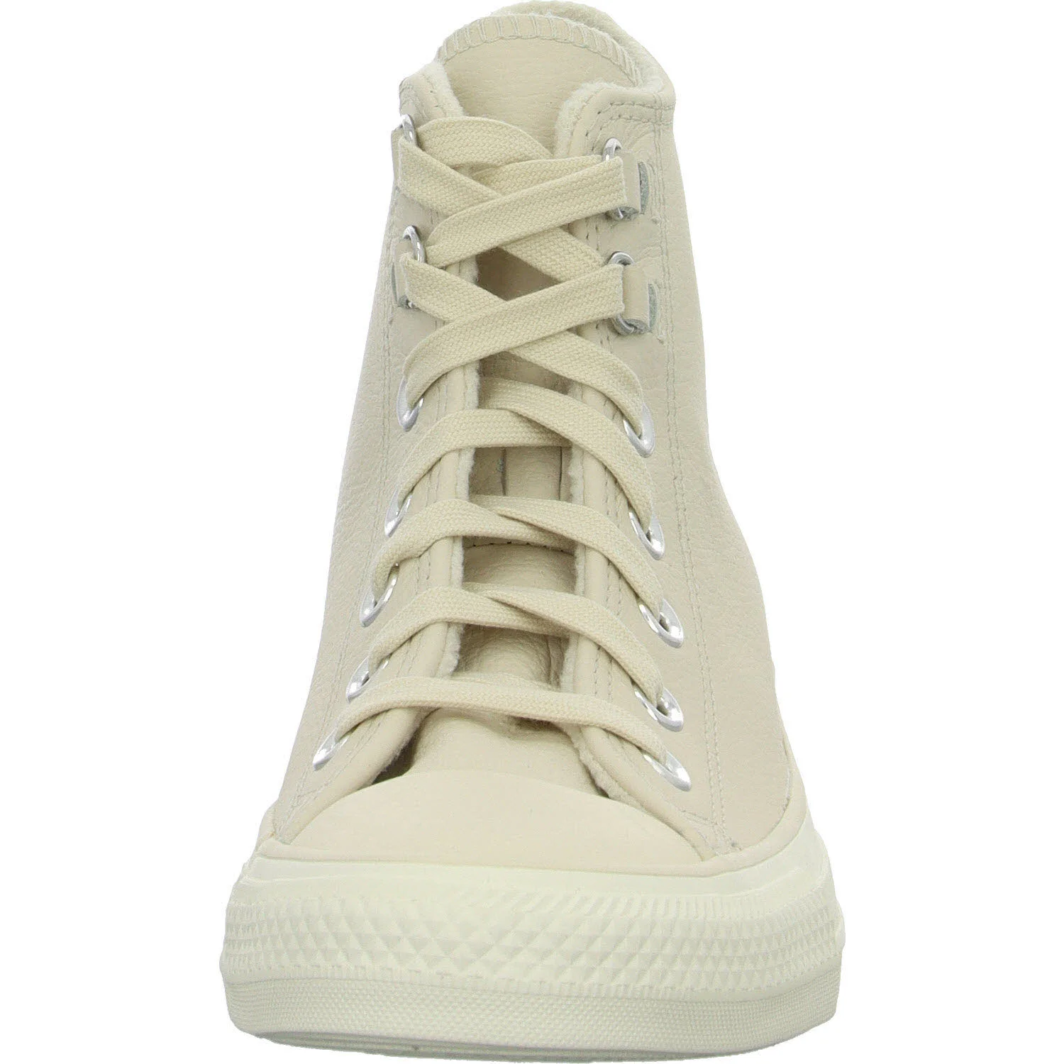 Converse Damen Schnürstiefel A13026C/271 CTAS Hi light dune/egret/light dune normal