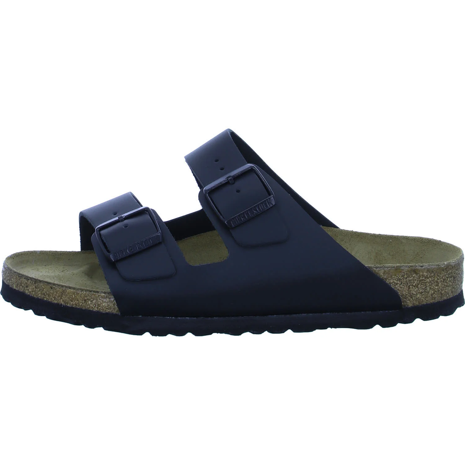 Element 6 von 7 (Bild) – BIRKENSTOCK Pantoletten 51191 Arizona schwarz normal
